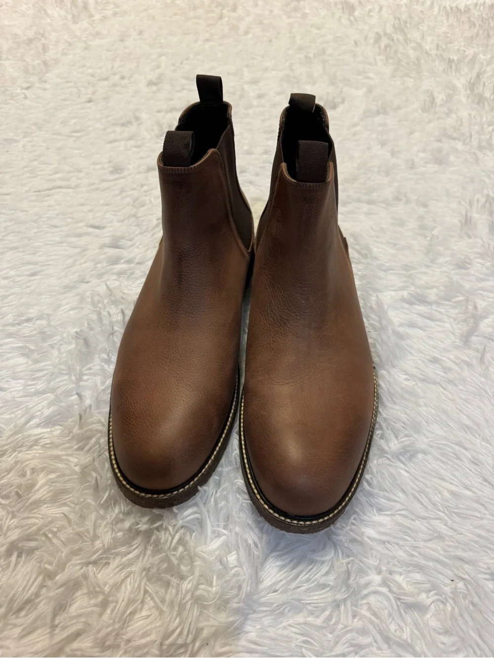 Onward Reserve Highland Chelsea Boots